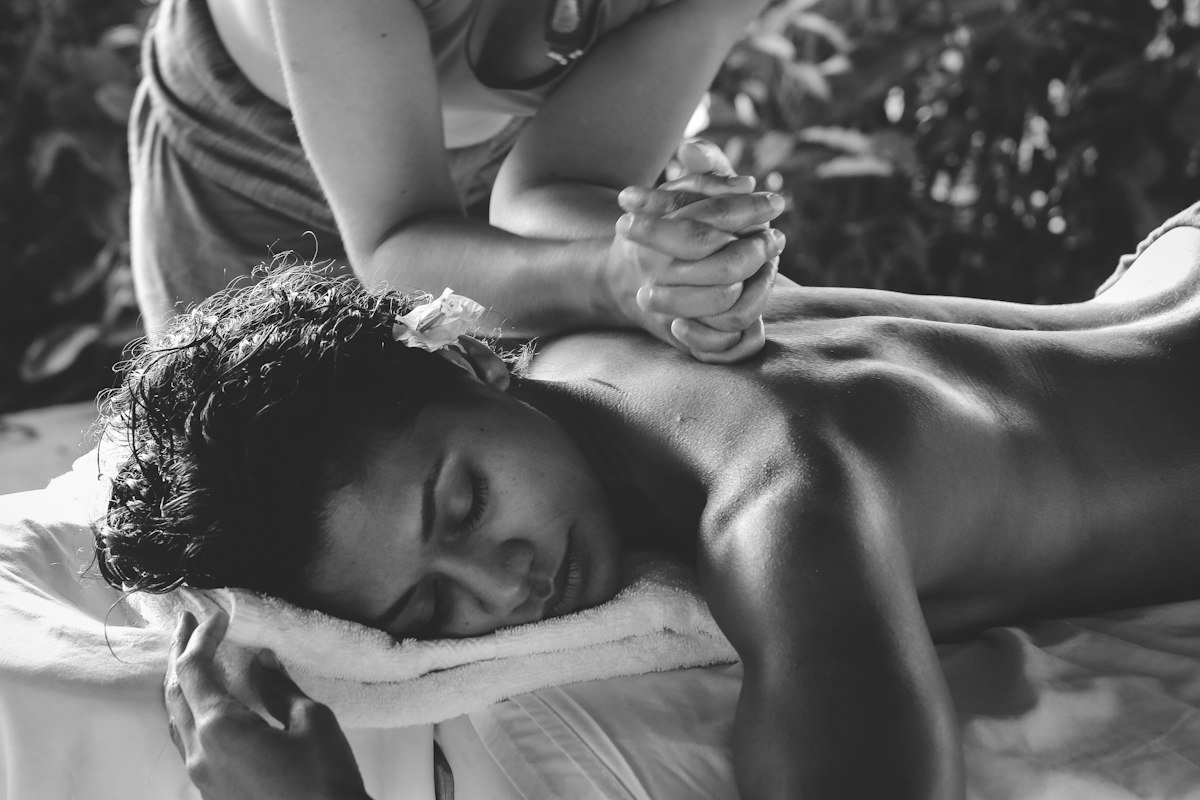 Aura Lotus Herbal Wellness Retreat