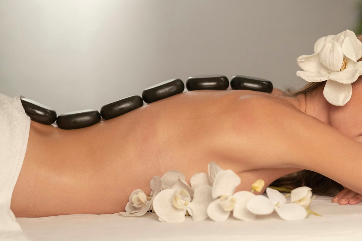 Grand Estancia Luxury Spa