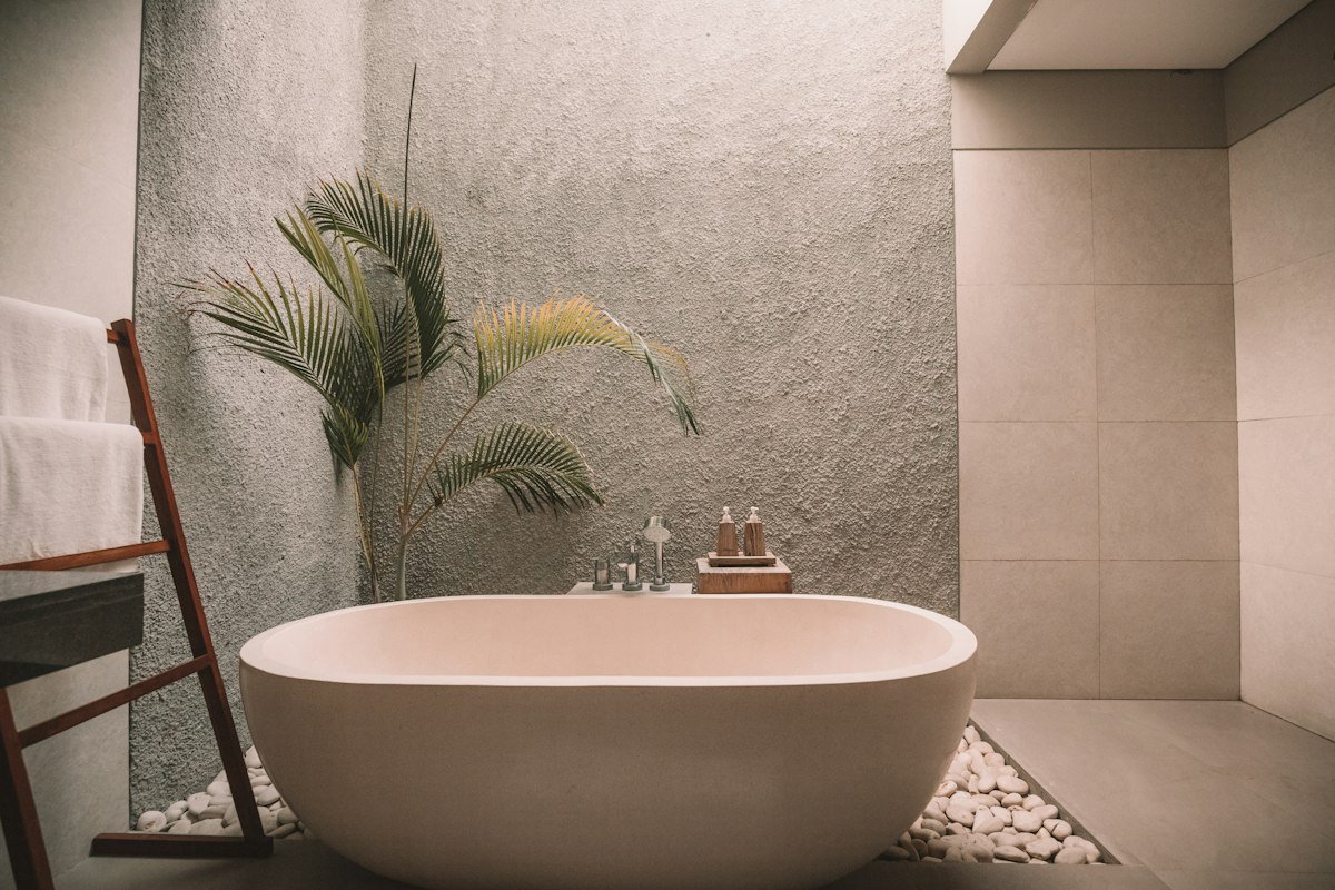 Grand Estancia Royal Suite