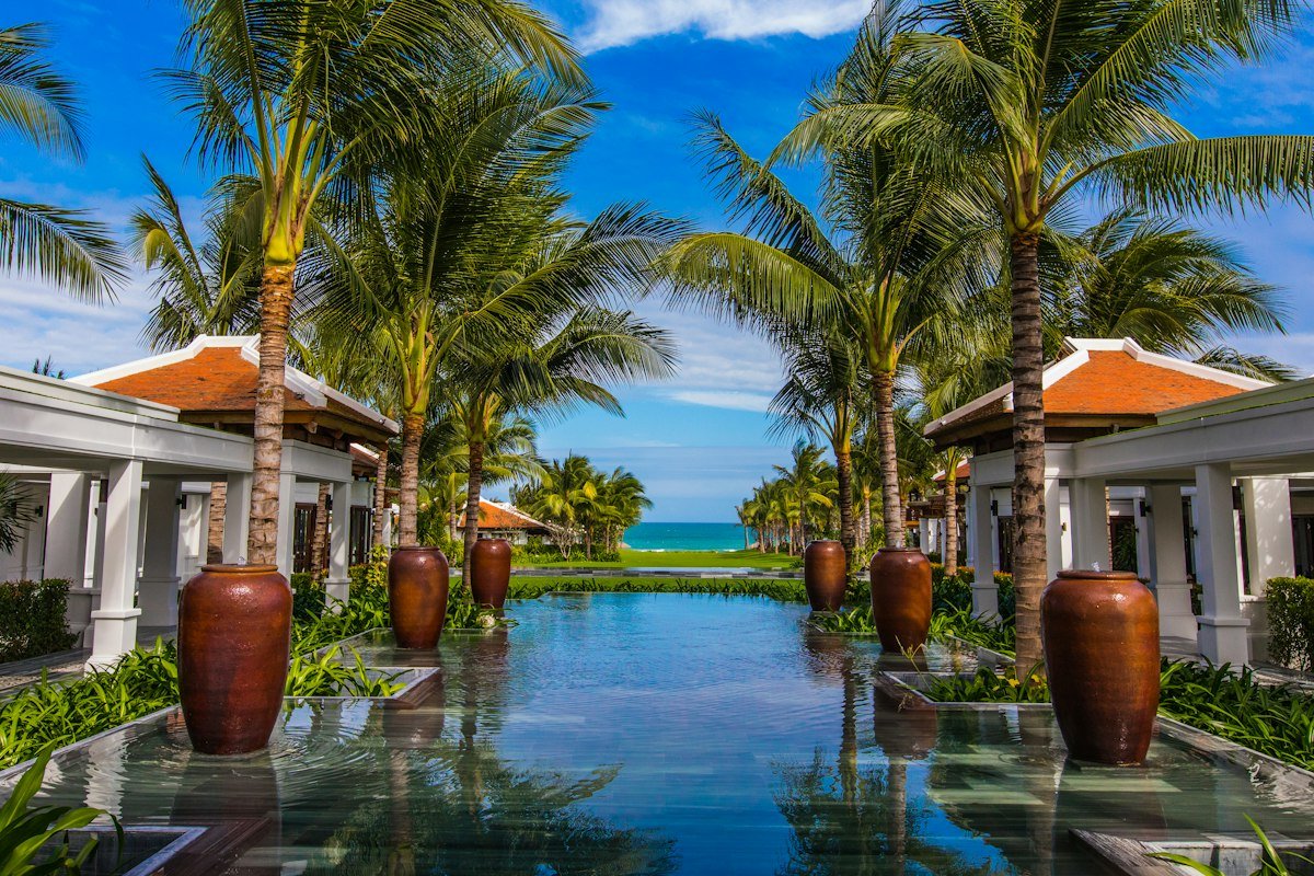 Serena Urban Detox & Steam Lounge