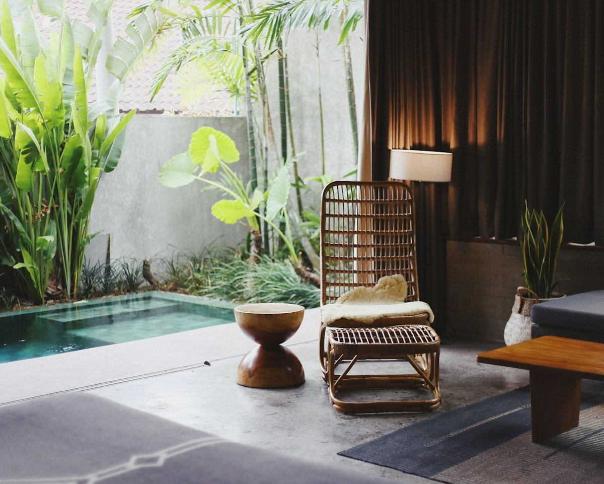 Oasis Himalayan Hot Stone Spa